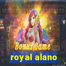 royal alano